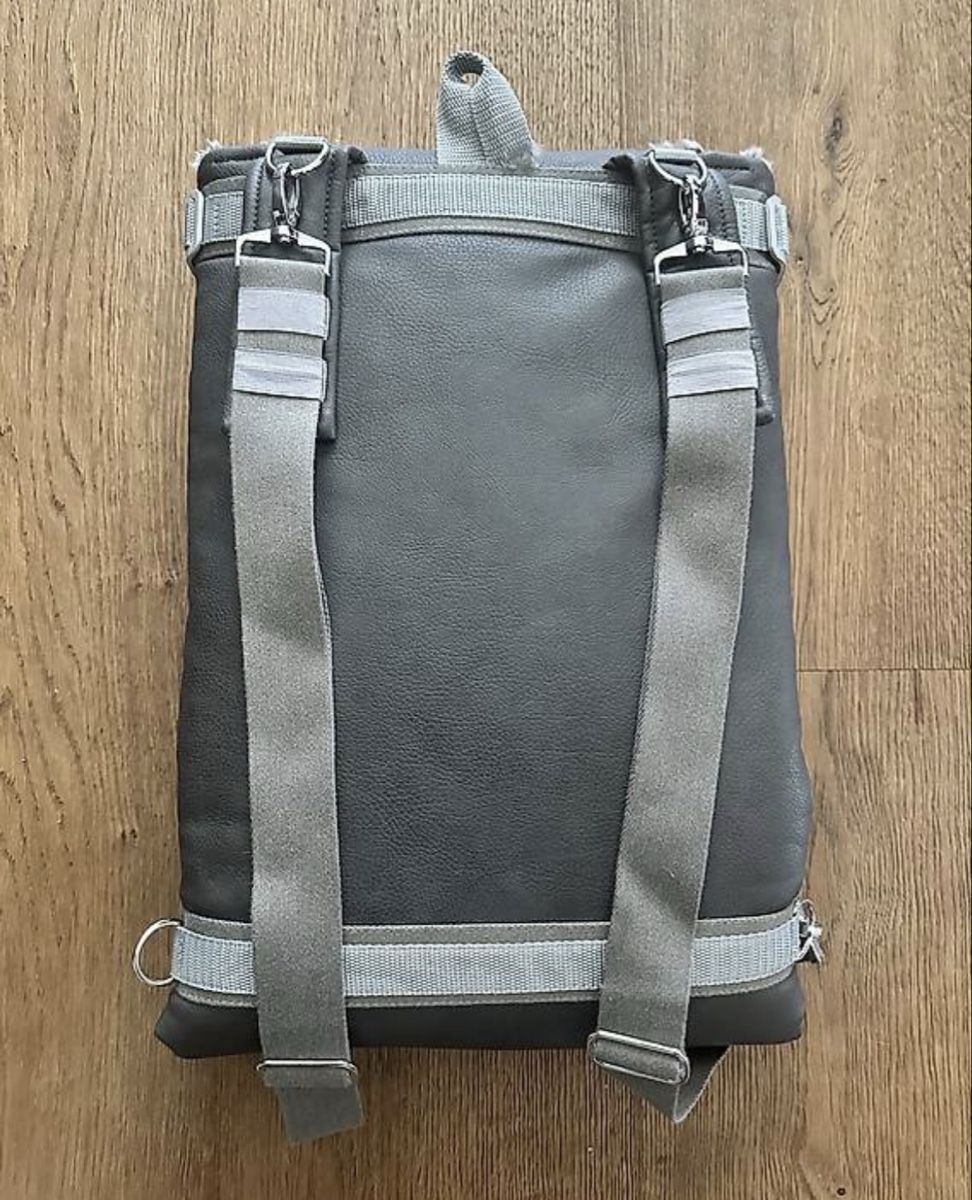 Coperte: Frau Frauchen 2-in1 Deckenrucksack – Nuovo (secondo la descrizione) da Roggliswil venduto da Jutta1983 2