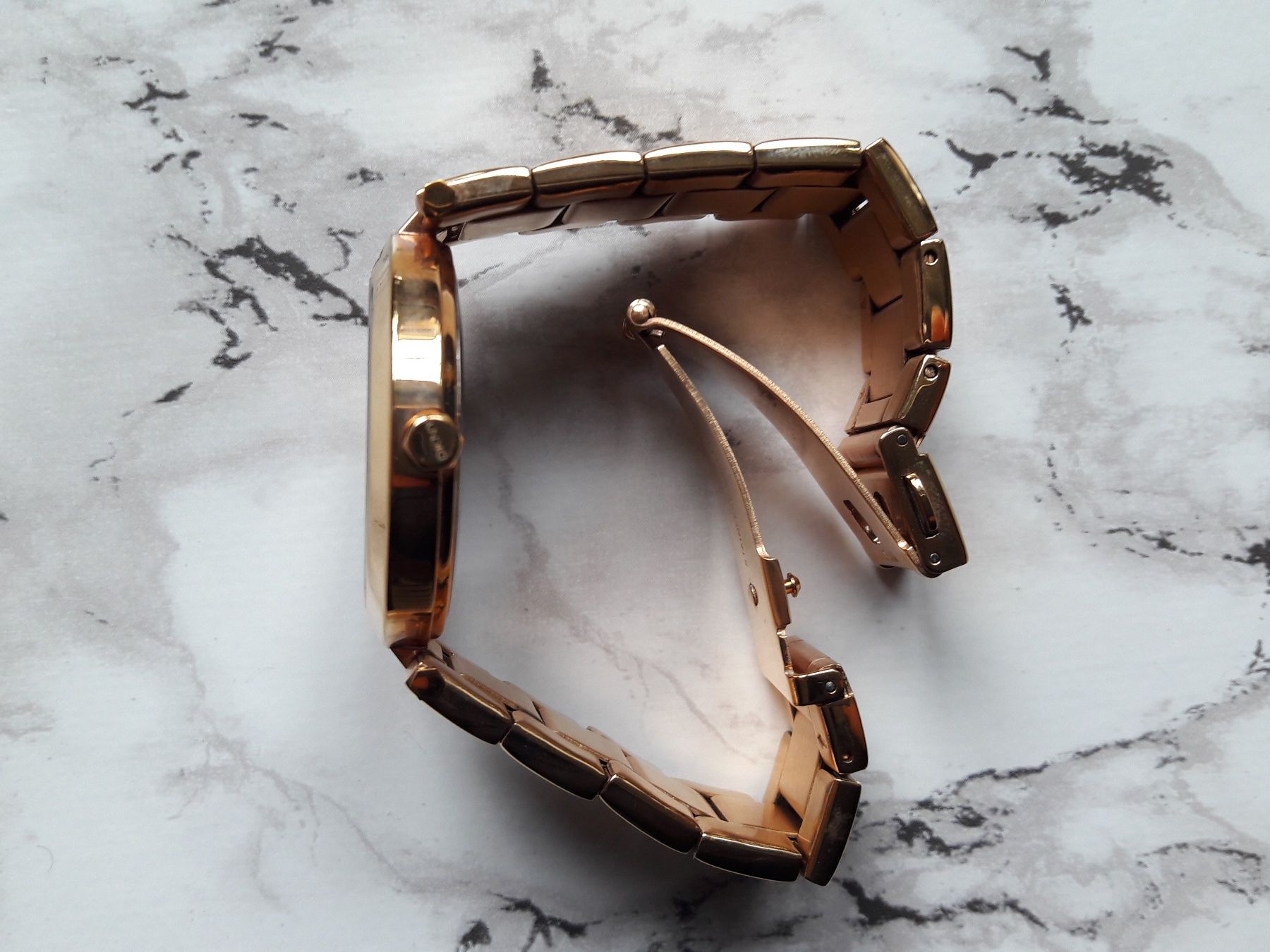DKNY Uhren: DKNY Damen Armbanduhr – Neu (gemäss Beschreibung) aus Zürich von maggie197 3