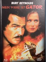 Mein Name ist Gator (1976)  Limited Mediabook