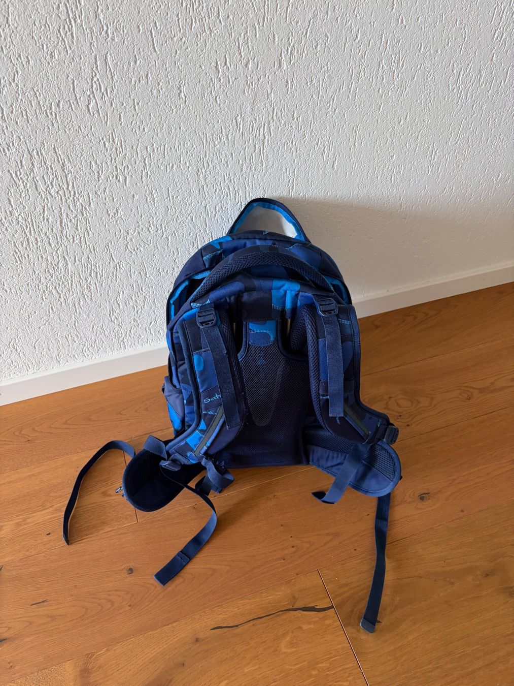 Satch Sacs à dos: Satch MATCH Trouble Maker (Schulrucksack) – D'occasion à Rütihof par Mbischof 4
