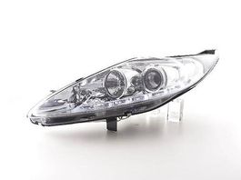 FORD FIESTA MK7 LED DAYLINE SCHEINWERFER CRM