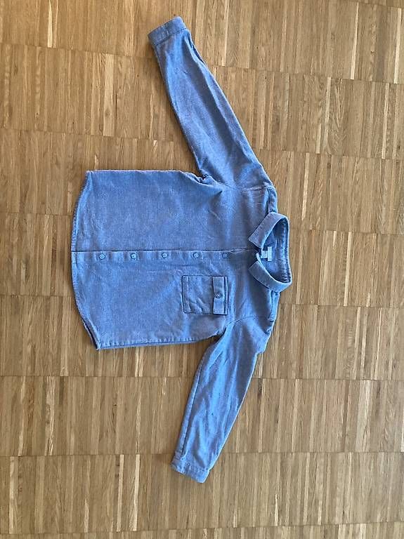 Camicie: Hemd von Cos – Usato da Zürich venduto da rundeshaus1