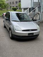 Ford Fiesta, 2003, ab MFK 2024 8Fach bereift