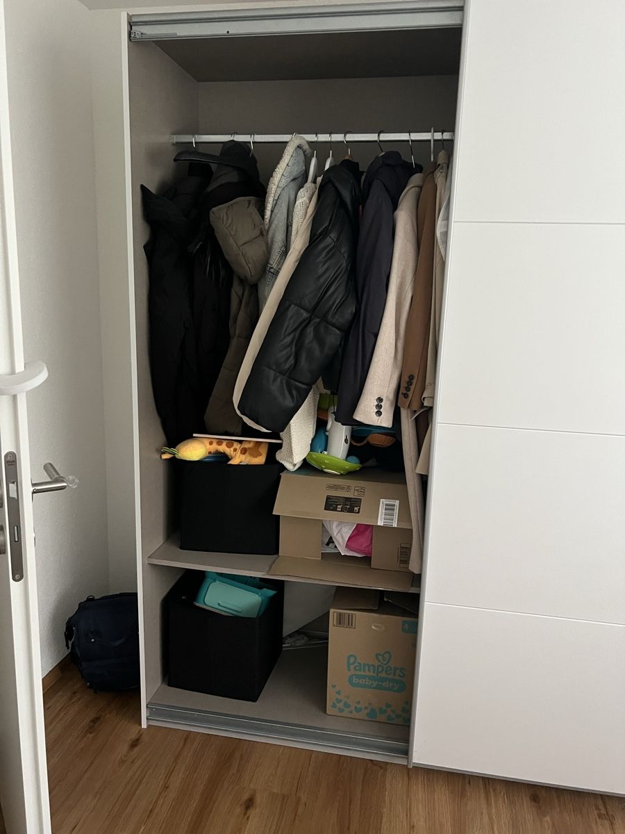 Armadi: Schwebtürenschrank – Nuovo (secondo la descrizione) da Bütschwil venduto da Amalfi99 4