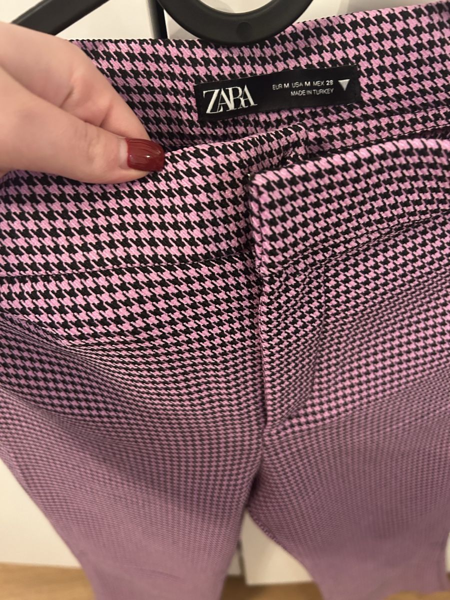 Zara Pantaloni: ZARA Hose (Grösse M) – Nuovo (secondo la descrizione) da Olten venduto da Alina_9jxy 1