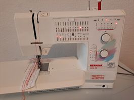 Nähmaschine Bernina 1090