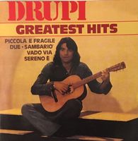Drupi - Greatest Hits