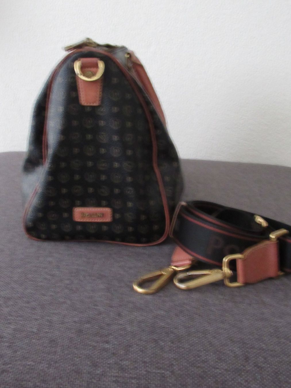 Borse da donna: Speedy 35 von Pollini – Usato da Dällikon venduto da Giorom 4
