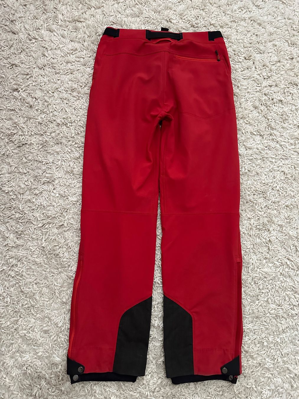 Haglöfs Pantaloni: Haglöfs Skihose Gr.40 – Usato da Bern venduto da BrandVilla 1