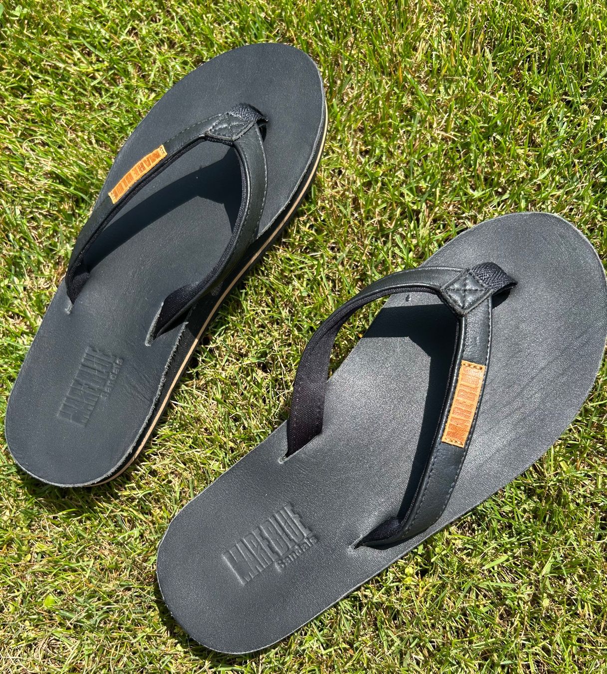 Scarpe da donna: MAREBLUE FlipFlop, black, 36 - NEU – Usato da Seuzach venduto da Megane1 2
