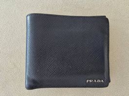 Prada Portemonnaie
