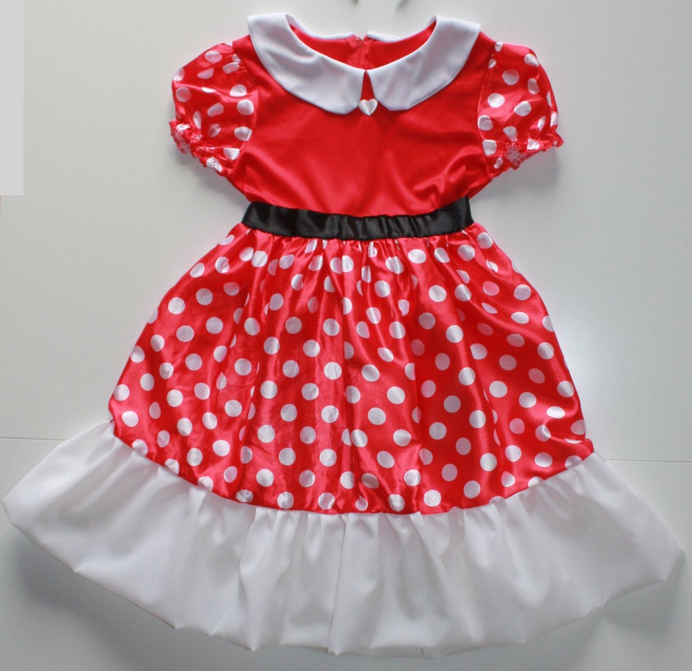 Costumi: Costume Minnie Maus t. 6 - 8 ans – Usato da Peseux venduto da CoolShoping 1