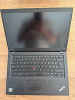 Lenovo ThinkPad T495 | Ryzen 7 PRO | 16GB RAM | 512GB SSD 
