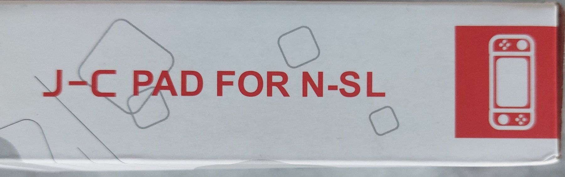 Controller: Controller-Set für Nintendo S – Neu und originalverpackt aus Aarau von Ofmusik1 2