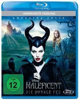 🎞️🎥🍿 Maleficent Die dunkle Fee 🍿🎥💿