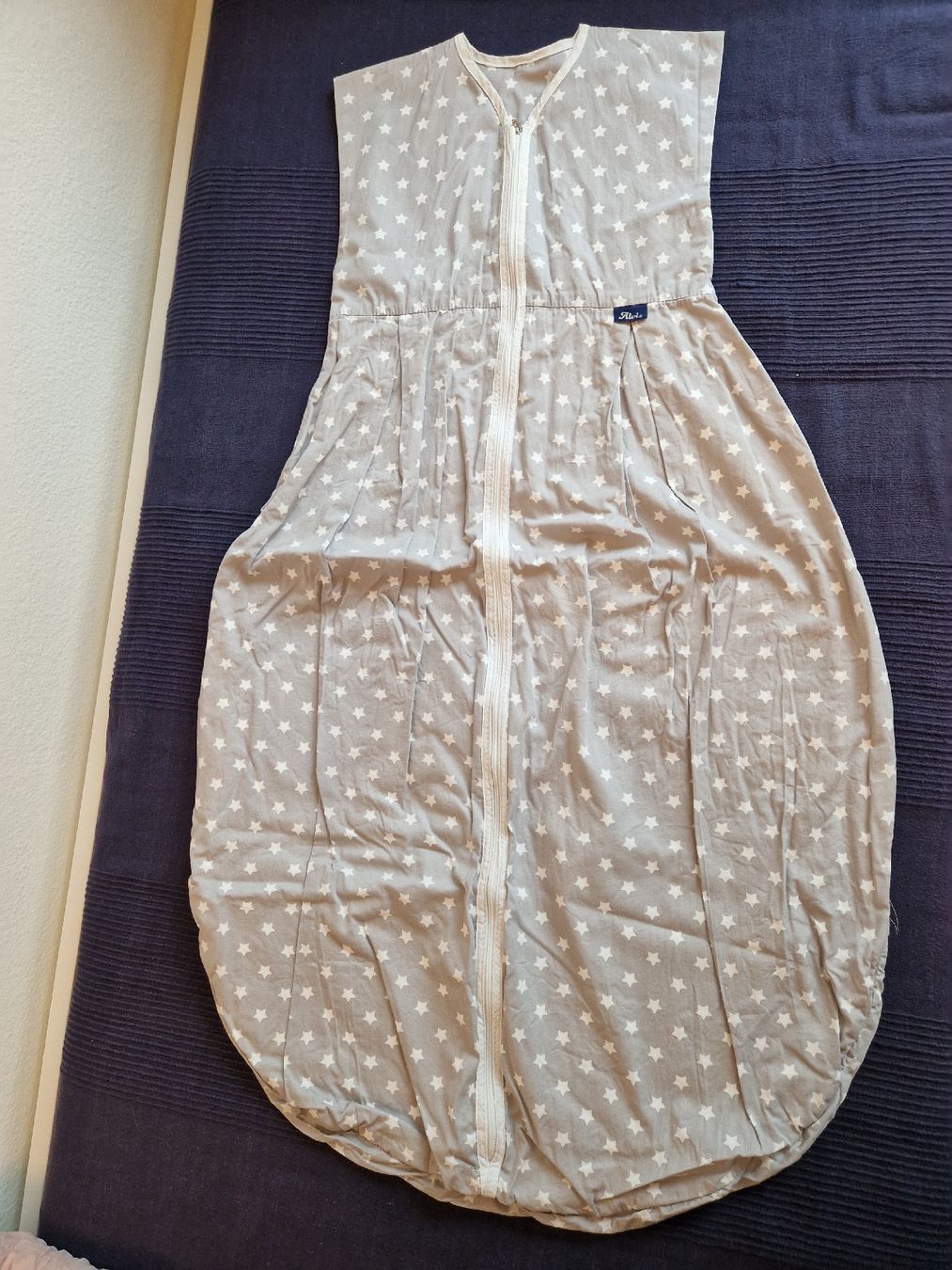Alvi Sacchi a pelo: Alvi Sommerschlafsack Gr. 110 – Usato da Wädenswil venduto da jah_6z56