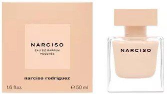 Narciso Rodriguez Profumi & Eau de Toilette: Narciso Rodriguez Eau de Parfum Cristal 50 ml – Nuovo e nell'imballaggio originale da Weesen venduto da mpm07 3
