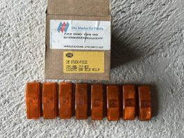 Seitenmarkierungsleuchten LKW / Anhänger