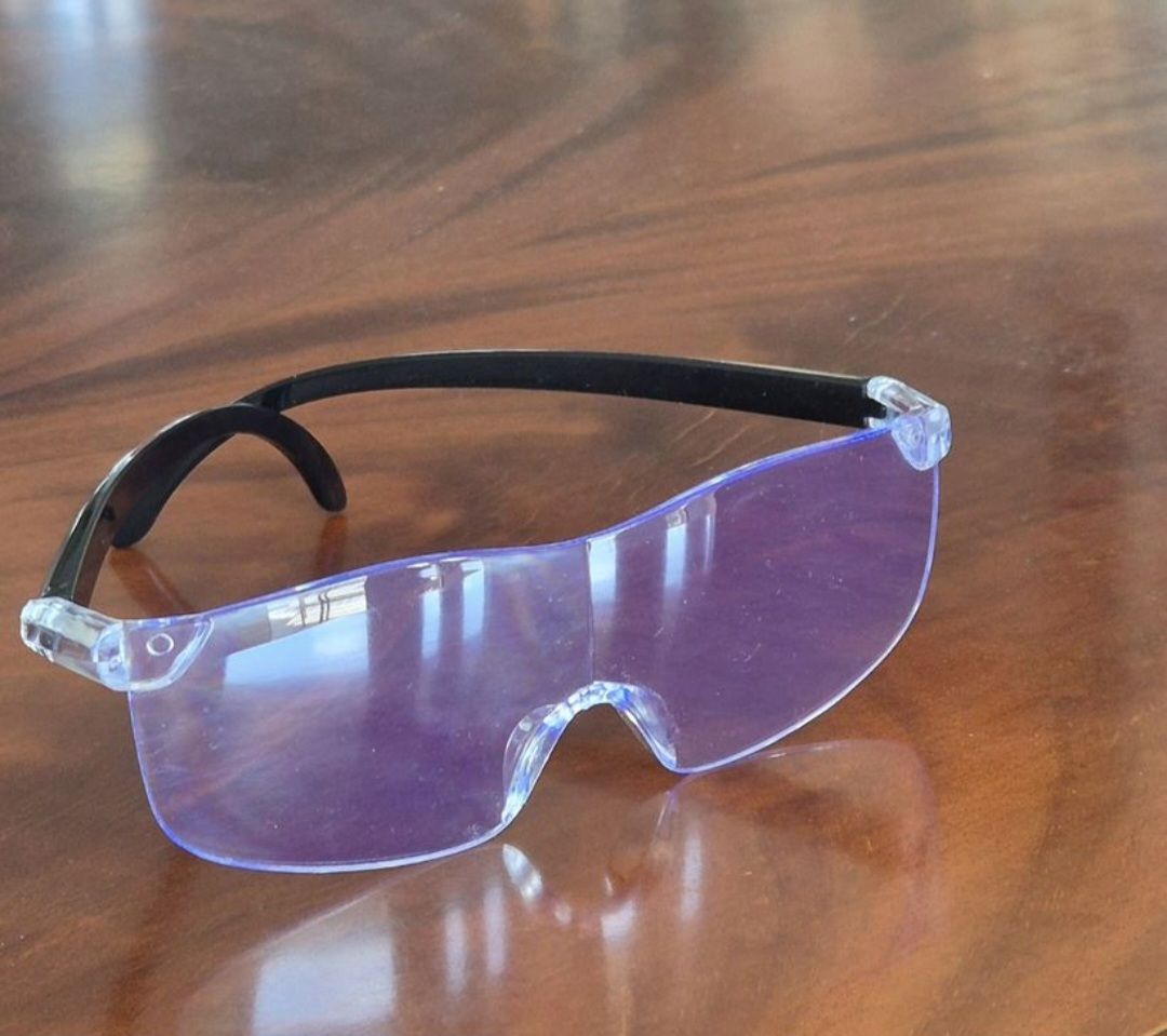 Lunettes & Verres: Vergrößerungsglas  – Neuf (Voir description) à Schaffhausen par peggi77755 3