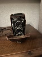 Rolleiflex Kamera