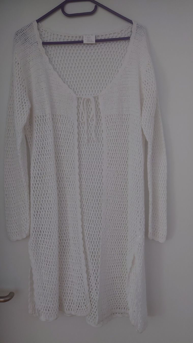 Giacche: Sommer Strickjacke – Usato da Otelfingen venduto da lsz_kgs6