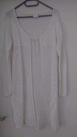 Sommer Strickjacke