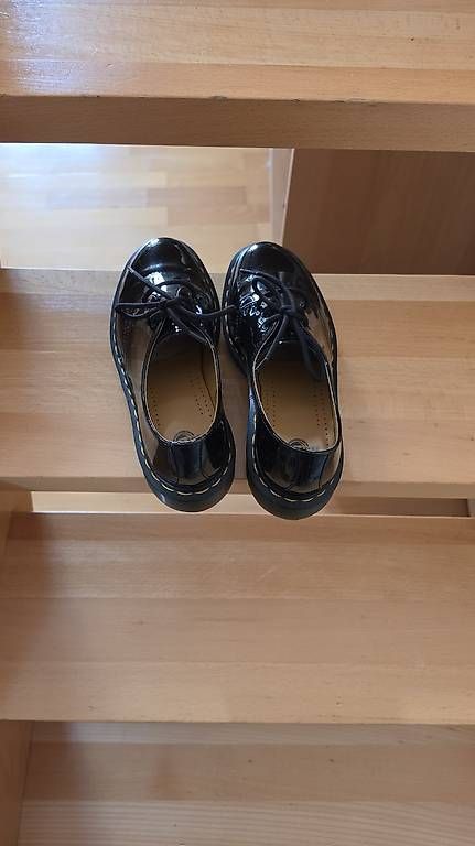 Scarpe da uomo: Doc Martens 1461 (T.37) – Usato da Chêne-Bougeries venduto da jdep 1