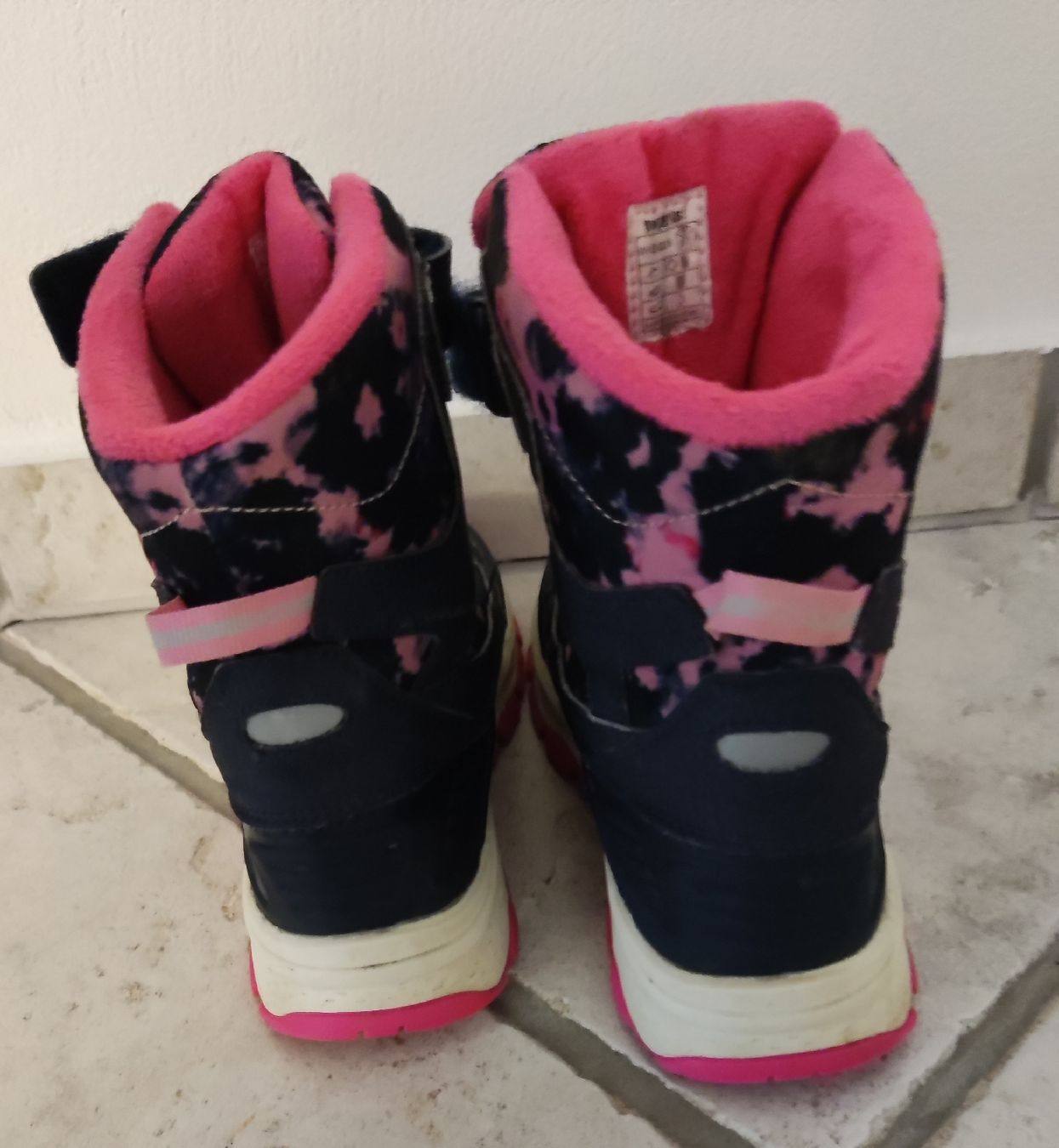 Schuhe für Mädchen: Winterschuh Mädchen Gr.32 – Gebraucht aus Chur von Rodanisa 9