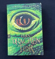 Das Drachentor - Jenny Mai Nuyen