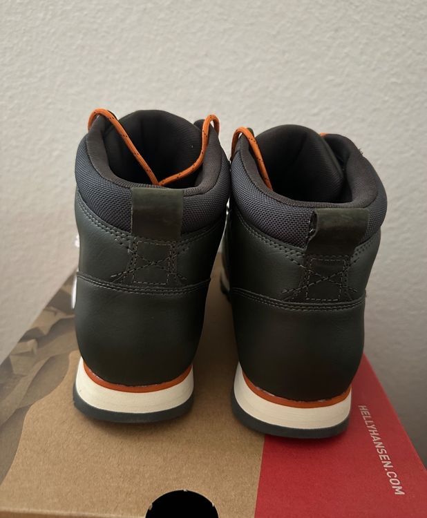 Helly Hansen Scarpe da uomo: Helly Hansen Boot Gr 42 Neu – Nuovo e nell'imballaggio originale da Zürich venduto da Herbion1 4