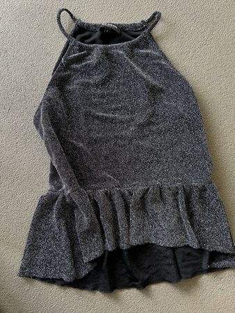 Haut morgan femme taille L