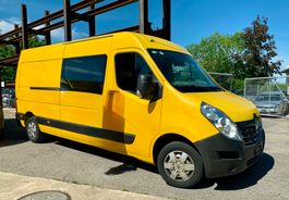 RENAULT Master T35 dCi125 L3H2