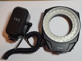 Dörr Ultra 48 LED Makro-Ringlicht #299