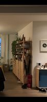 Ikea IVAR Gestell Kiefer 240x30x179cm mit 3 Schränken!
