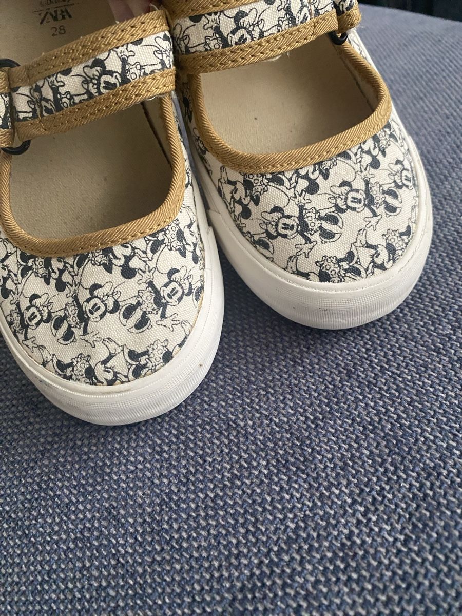 Zara Scarpe per ragazzi: Zara size 28 – Usato da Blonay venduto da art_7f87 1