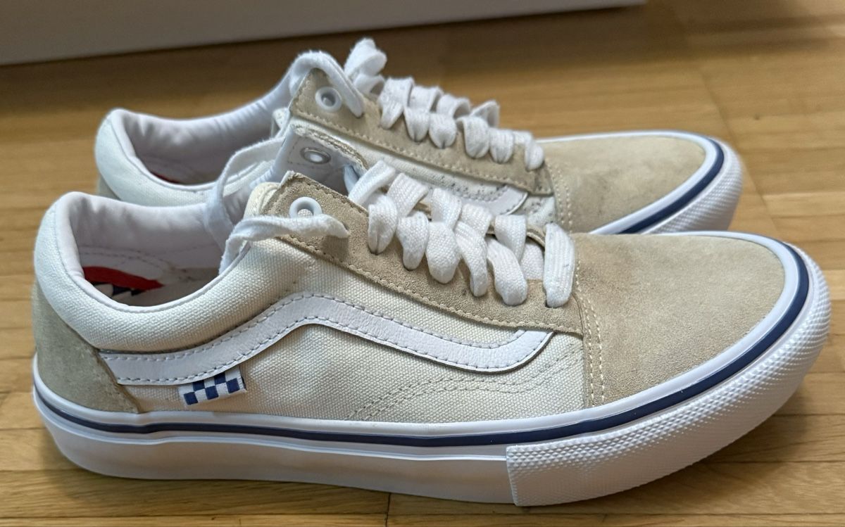 Vans Scarpe da donna: Vans Schuhe – Usato da Opfikon venduto da Luis144