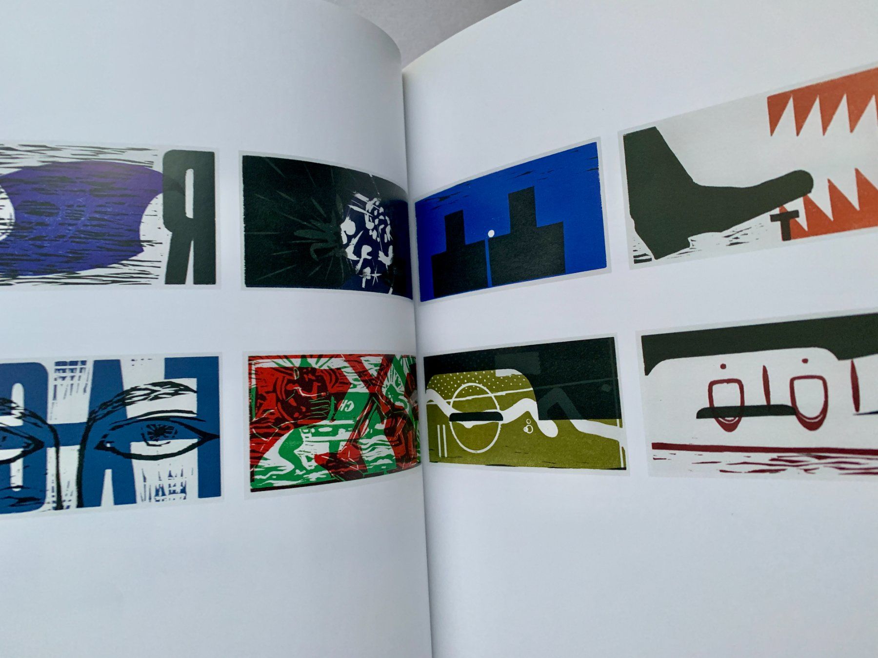 Libri: Ian Anüll - Editionen – Usato da Regensdorf venduto da JoergR 5