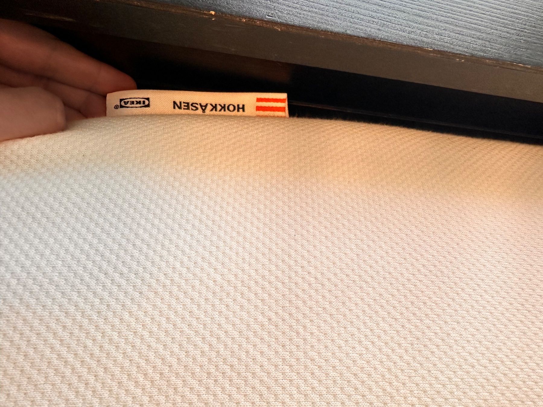 Ikea Lits: Ikea Hemnes Bett – D'occasion à Belp par Ozlem_sah34 2