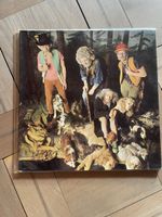Jethro Tull - This Was Vinyl Record, Chrysalis 🎶🎵
