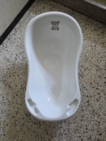 Babybadewanne wie neu