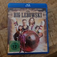the Big Lebowski bluray Jeff Bridges John goodman