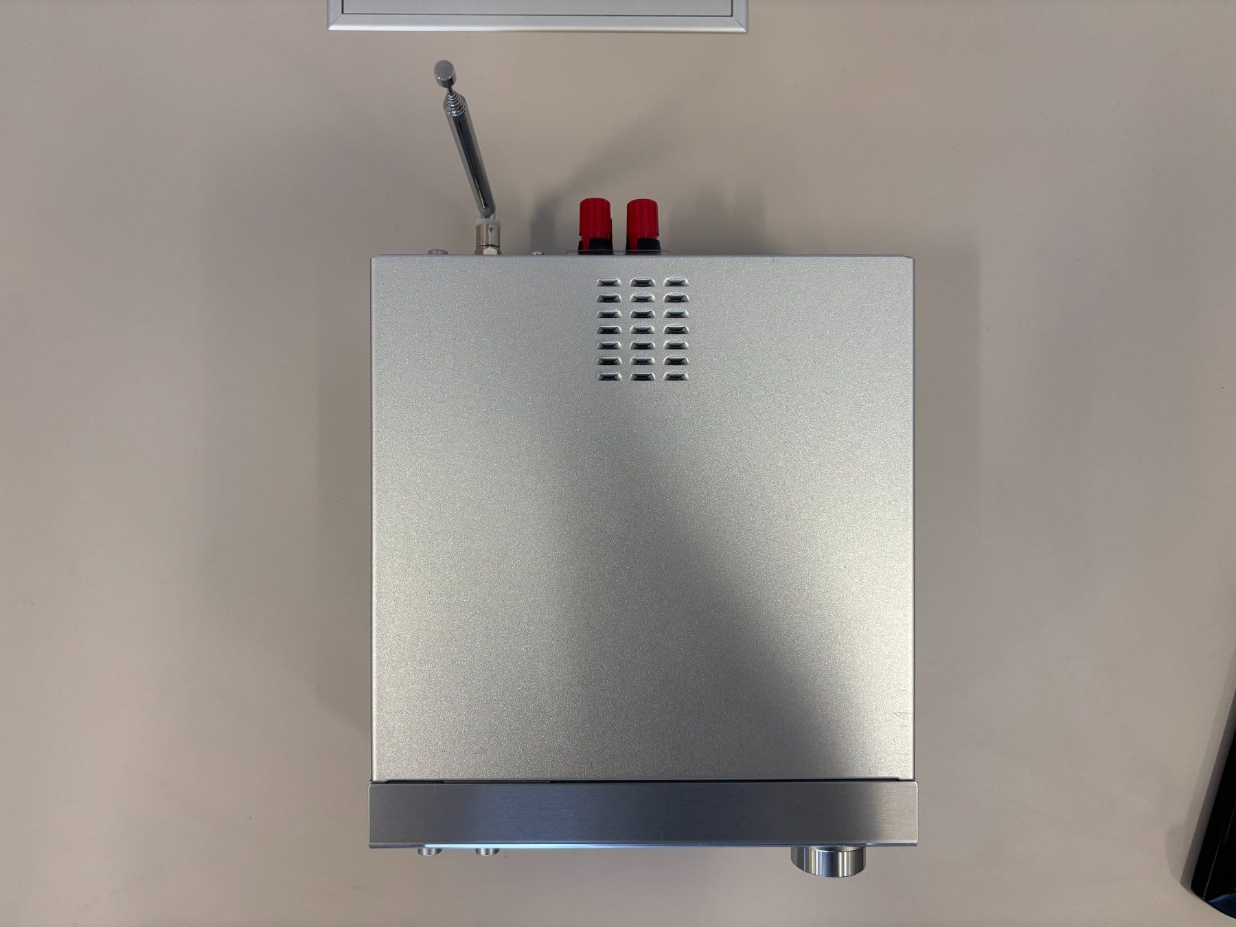 Panasonic Lecteur multimedia & Streamer: Panasonic SA-PMX94 – D'occasion à Heerbrugg par Kirchhofer 3