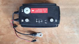 C-Tek Smartpass 120S