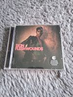 SKIN      FLESHWOUNDS    CD