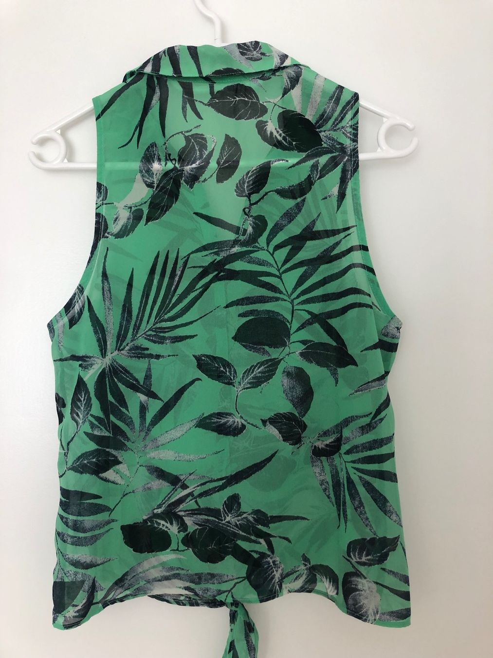Pull&Bear Camicette: Schöne Pull&Bear Bluse Gr.S ( MEX 26) – Usato da Horn venduto da Resvi 1