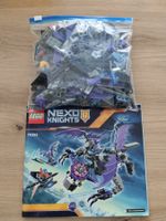 LEGO Nexo Knights 70353