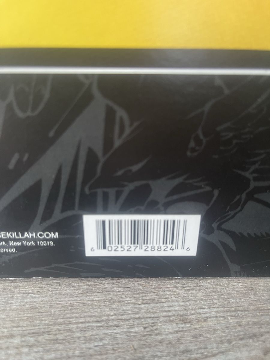 Dischi in vinile: Meth&Ghostface&Raekwon / Wu Massacre  – Nuovo (secondo la descrizione) da Dagmersellen venduto da stonefinger 2