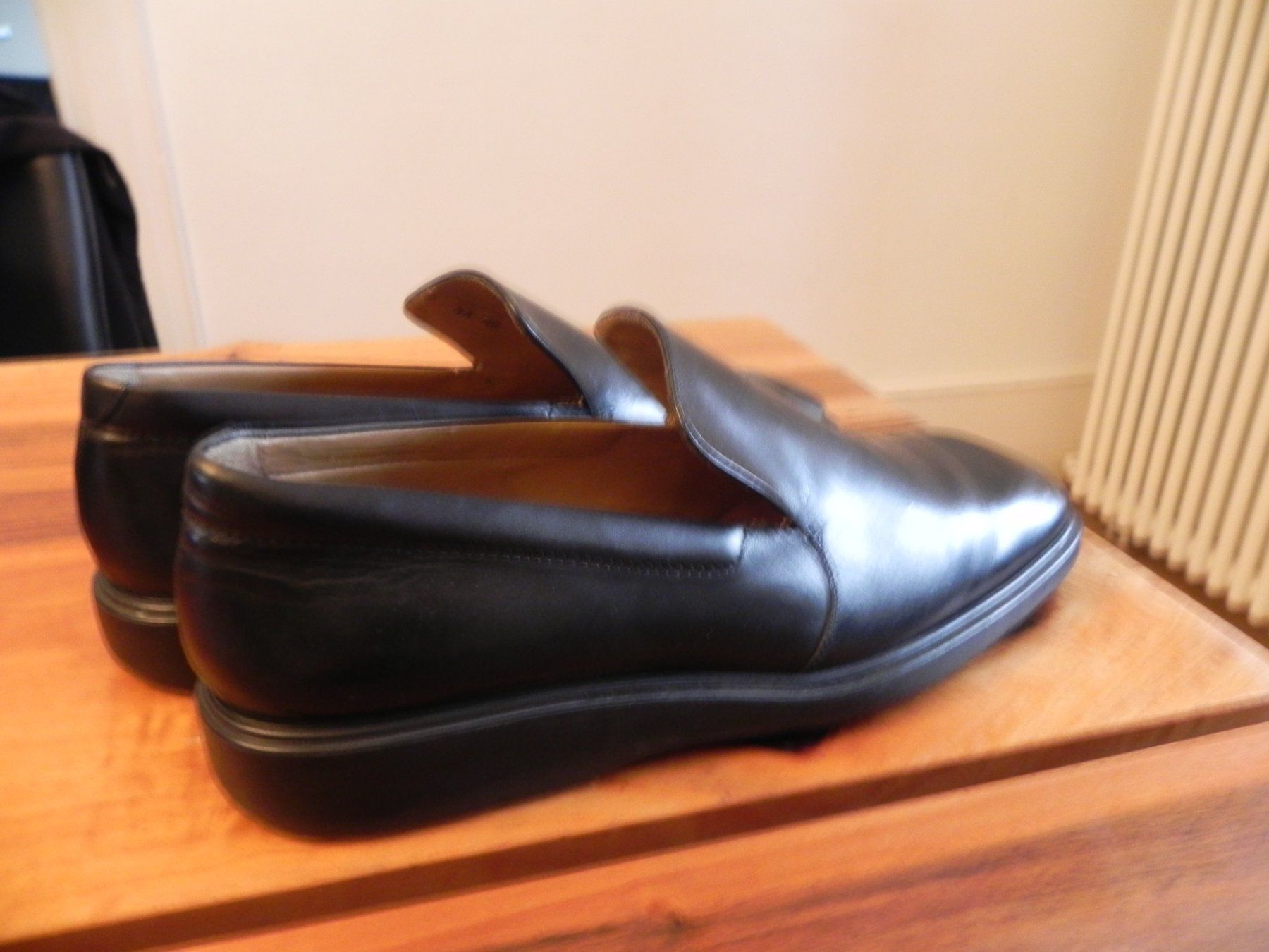 Bally Herrenschuhe: Bally Schuhe, Gr 7,5 E = Grösse 41 – Gebraucht aus Bern von paultschur11 4