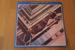 The Beatles – 1967-1970