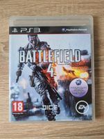 Battlefield 4 (Multilanguage) - PS3
